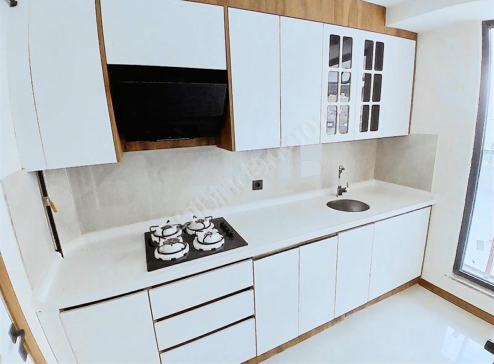 Mustafa Kemal Mah'de_lüx Yapılı_kaliteli İşçilik_2+1 Sıfır Daire - Görsel 18