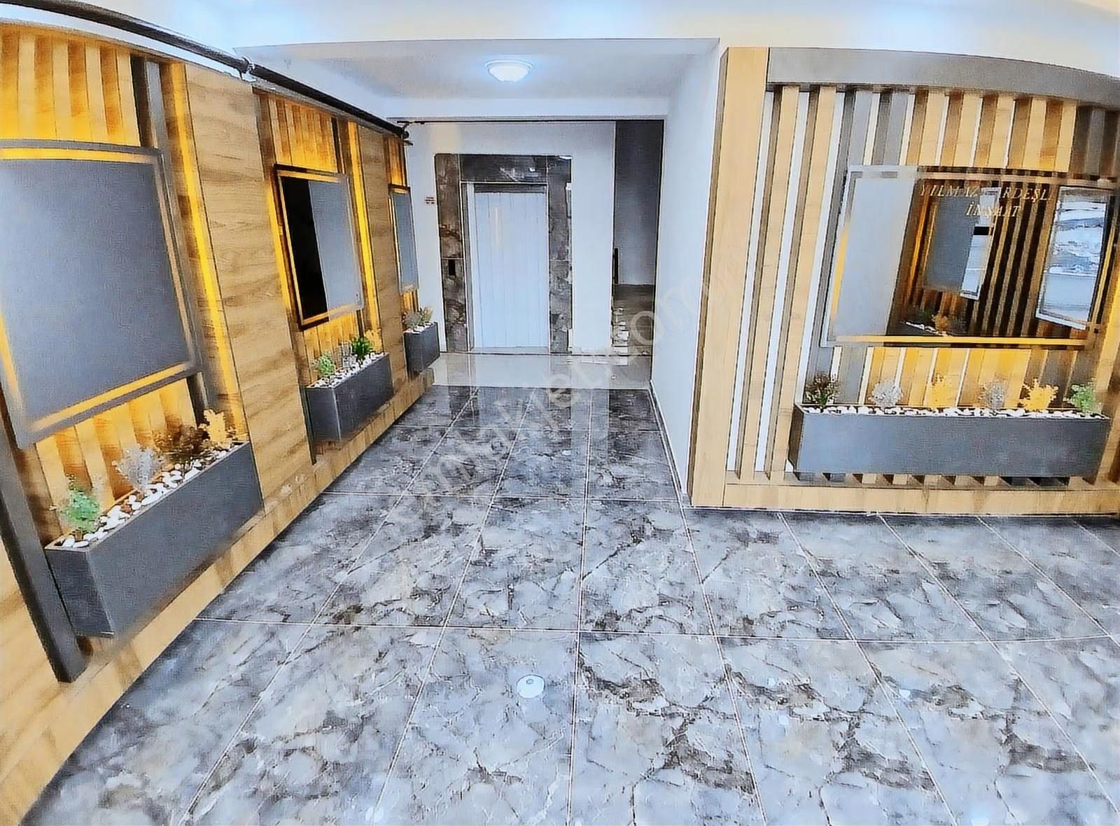 Mustafa Kemal Mah'de_lüx Yapılı_kaliteli İşçilik_2+1 Sıfır Daire - Görsel 25