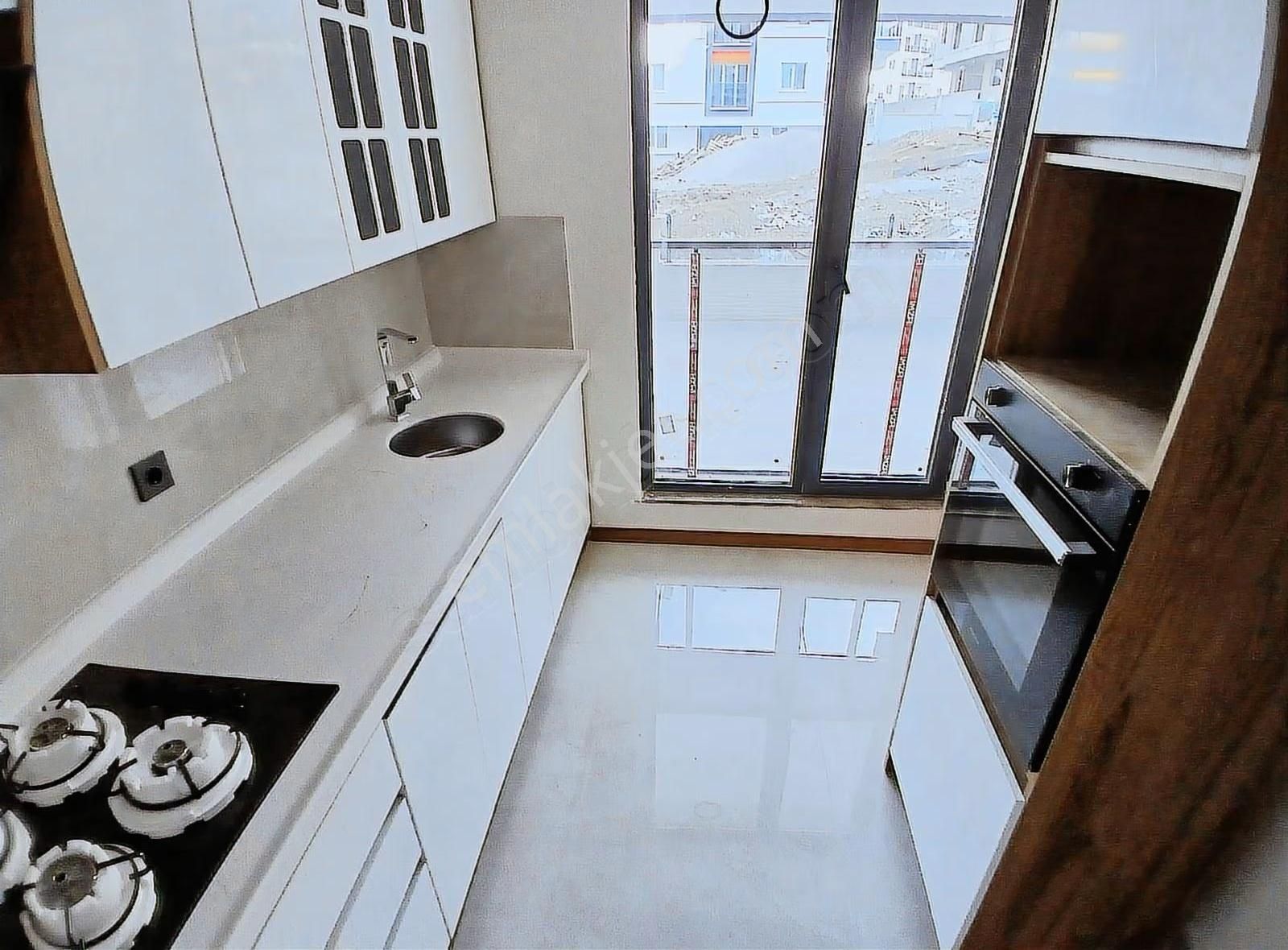 Mustafa Kemal Mah'de_lüx Yapılı_kaliteli İşçilik_2+1 Sıfır Daire - Görsel 11