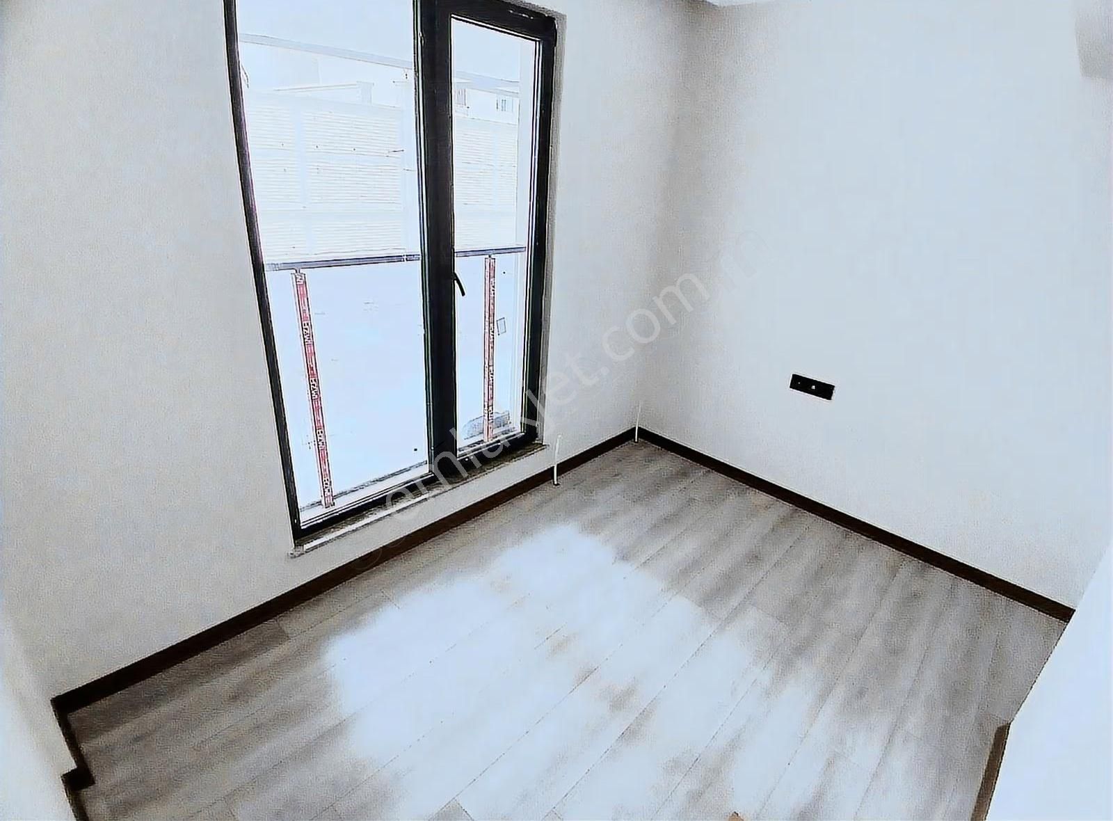 Mustafa Kemal Mah'de_lüx Yapılı_kaliteli İşçilik_2+1 Sıfır Daire - Görsel 16