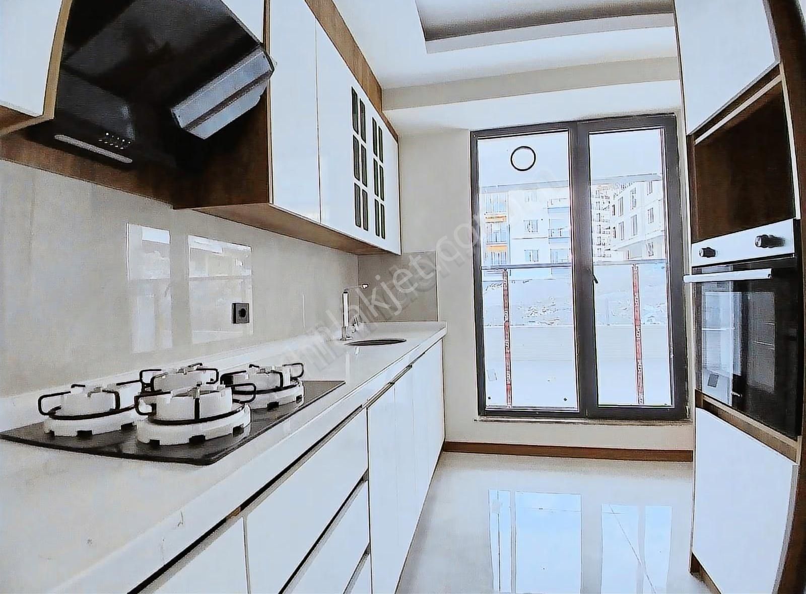 Mustafa Kemal Mah'de_lüx Yapılı_kaliteli İşçilik_2+1 Sıfır Daire - Görsel 8