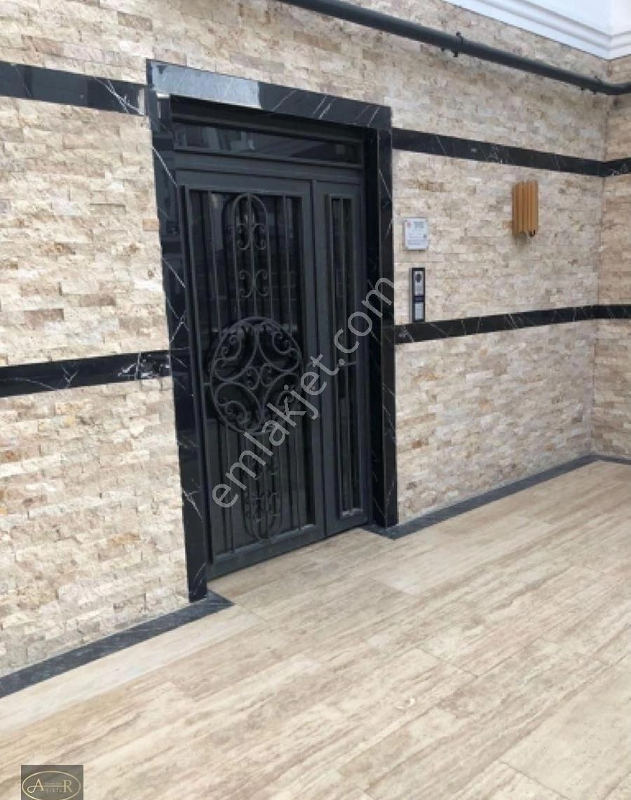 Balıkesir Burhaniye Cumhuriyet Süper Lüks Satılık Daire - Görsel 25