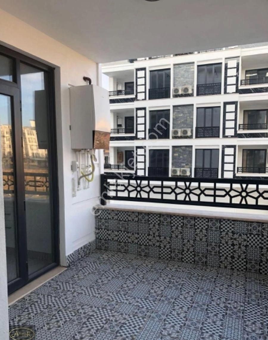 Balıkesir Burhaniye Cumhuriyet Süper Lüks Satılık Daire - Görsel 30