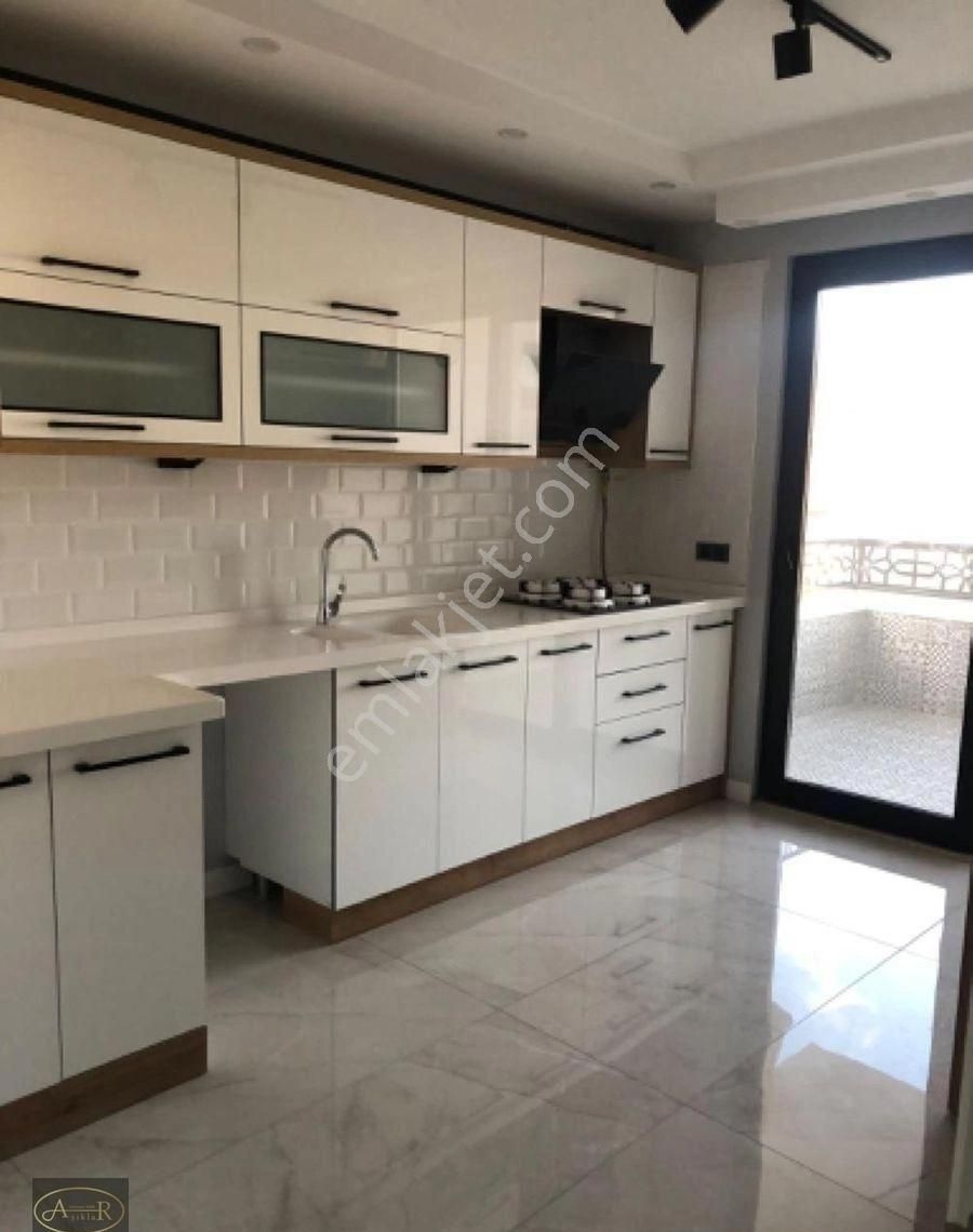Balıkesir Burhaniye Cumhuriyet Süper Lüks Satılık Daire - Görsel 35