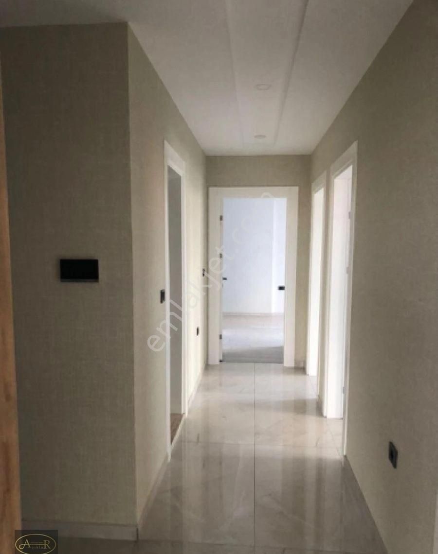 Balıkesir Burhaniye Cumhuriyet Süper Lüks Satılık Daire - Görsel 26