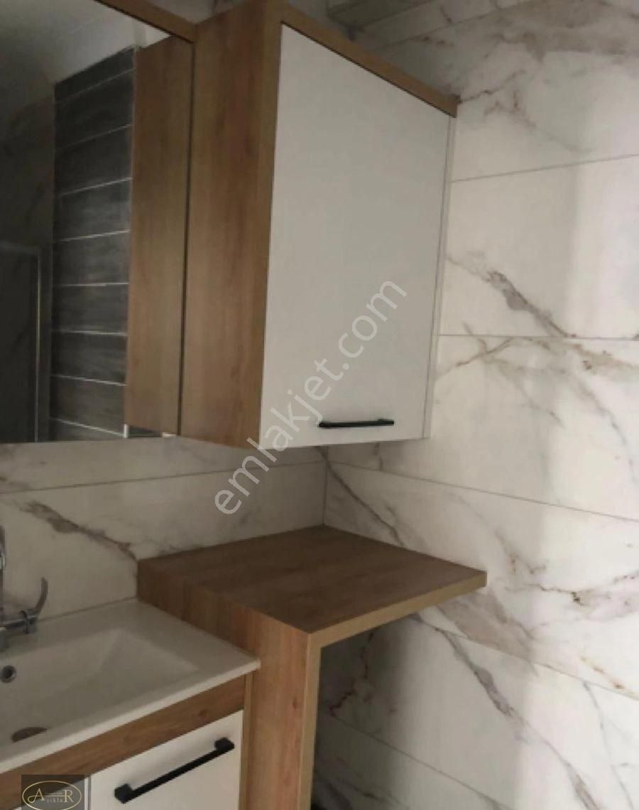 Balıkesir Burhaniye Cumhuriyet Süper Lüks Satılık Daire - Görsel 8