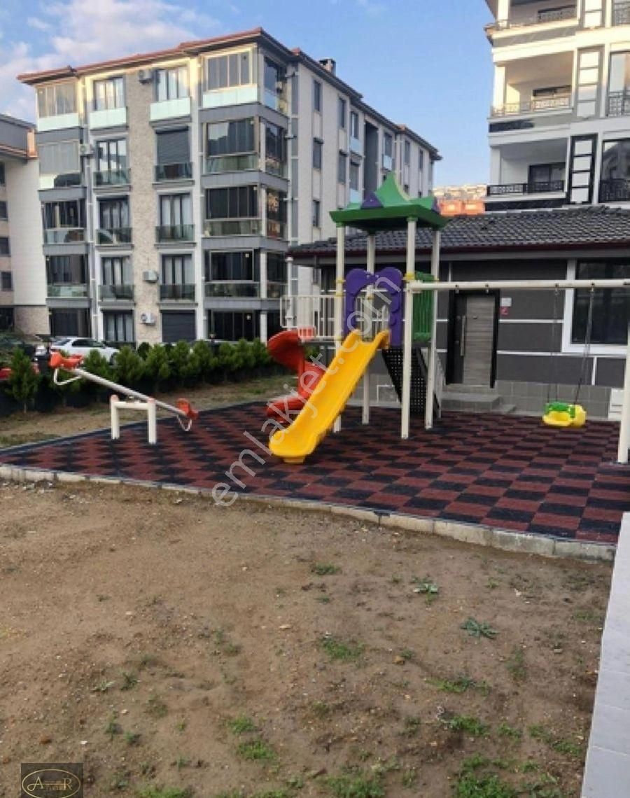 Balıkesir Burhaniye Cumhuriyet Süper Lüks Satılık Daire - Görsel 27