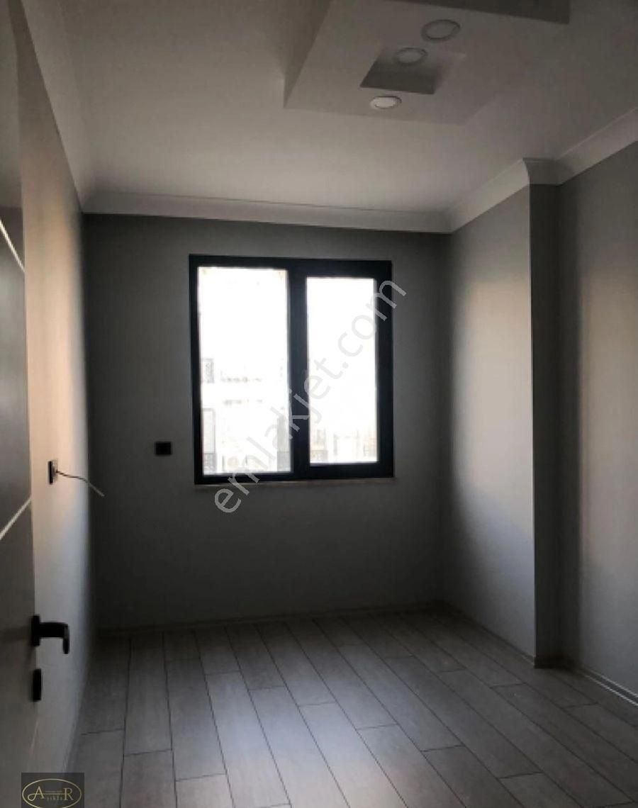 Balıkesir Burhaniye Cumhuriyet Süper Lüks Satılık Daire - Görsel 2