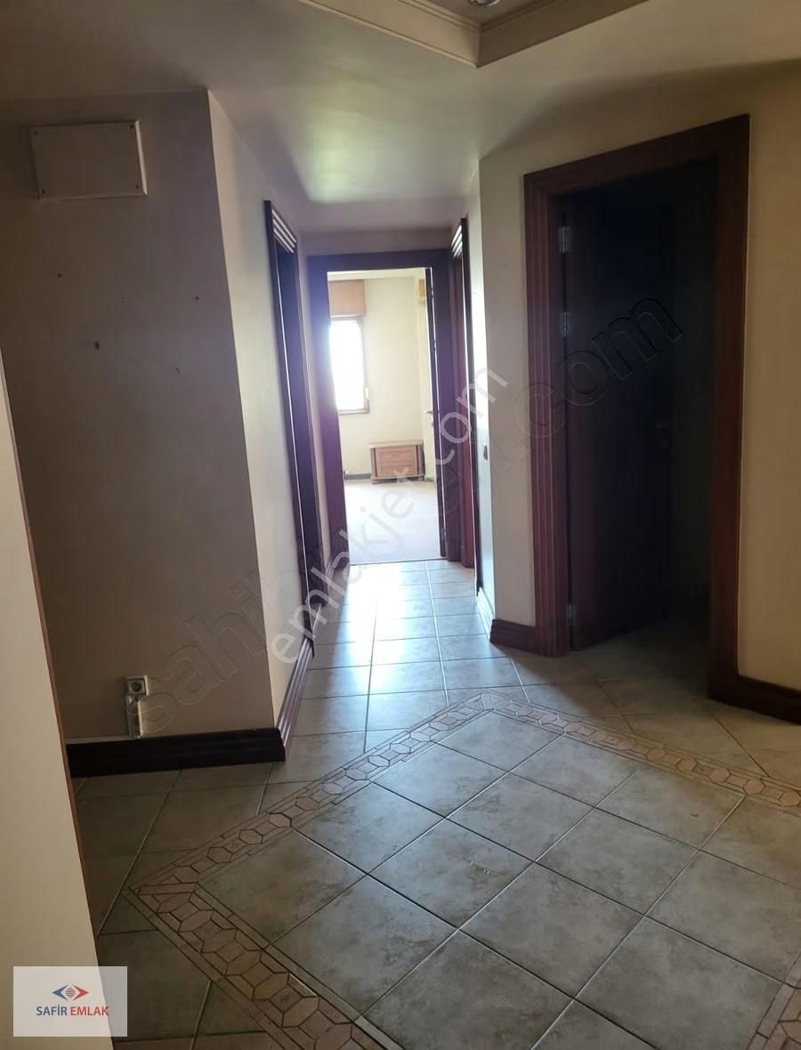 Tortum Şelale Evlerinde Satılık 3+1 Boş Hazır Satılık Daire - Görsel 11