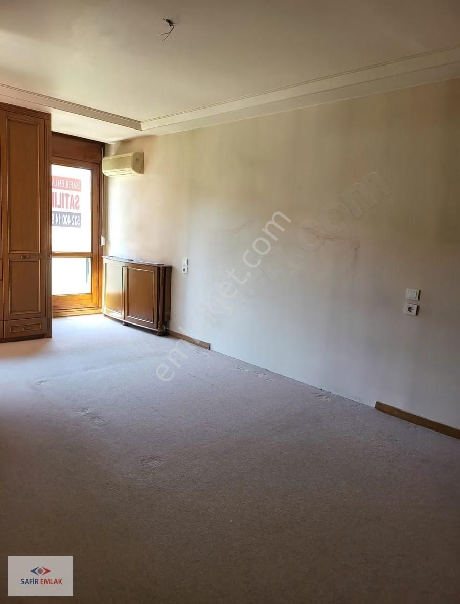 Tortum Şelale Evlerinde Satılık 3+1 Boş Hazır Satılık Daire - Görsel 6