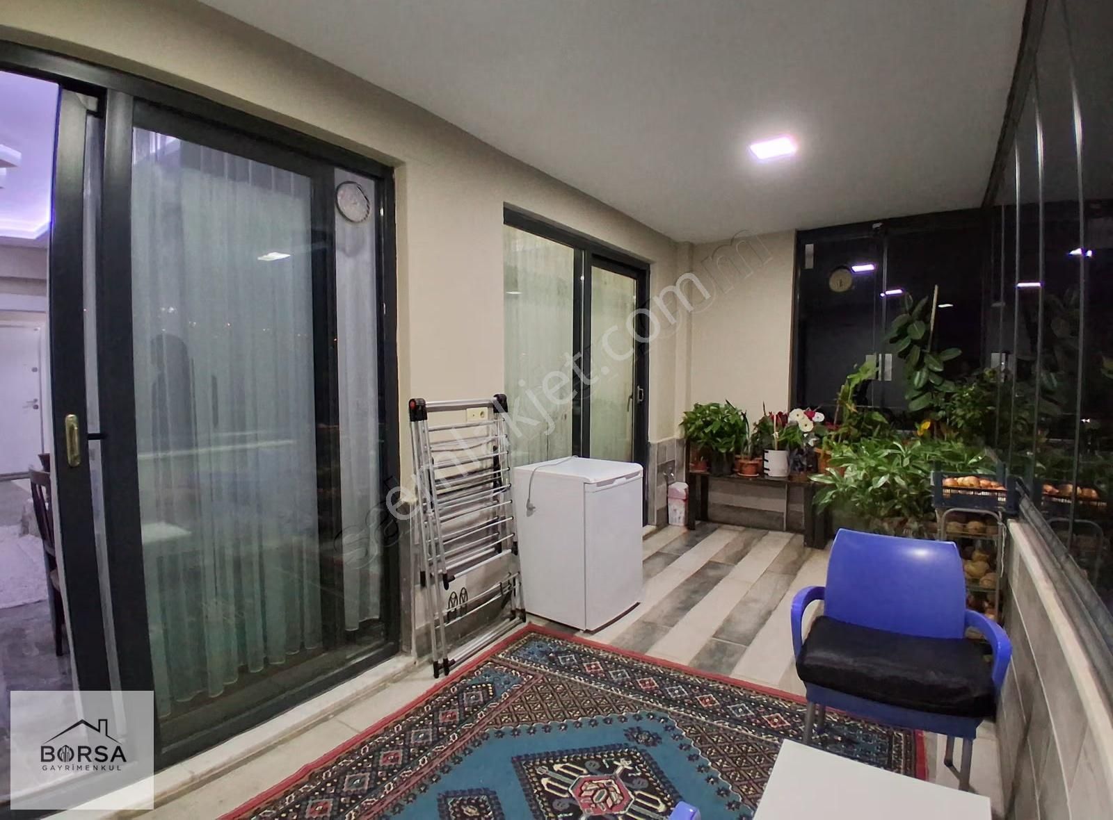 Alparslan'da Masrafsız Lüks 3+1 Geniş Balkonlu Daire - Görsel 23