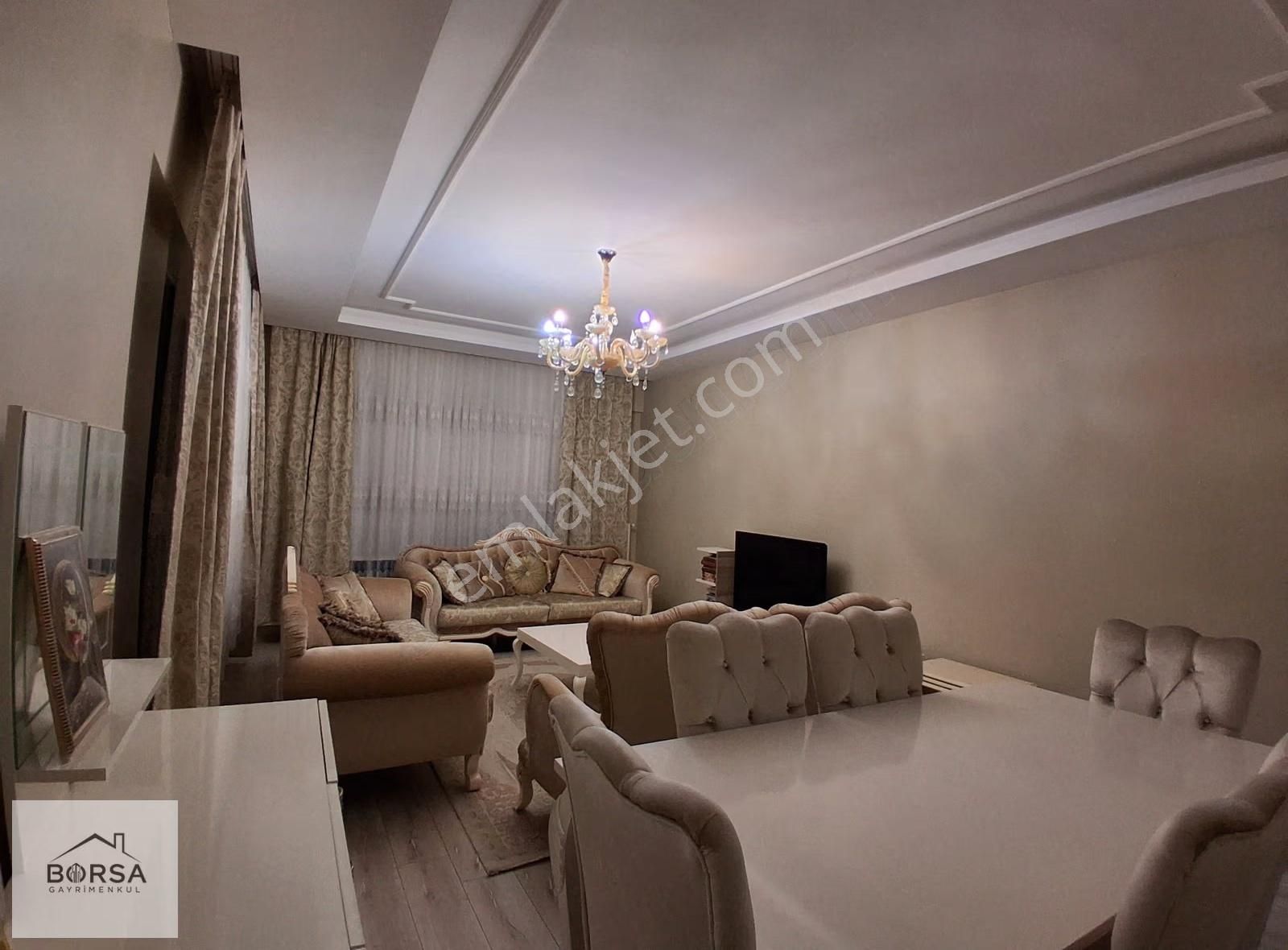 Alparslan'da Masrafsız Lüks 3+1 Geniş Balkonlu Daire - Görsel 20