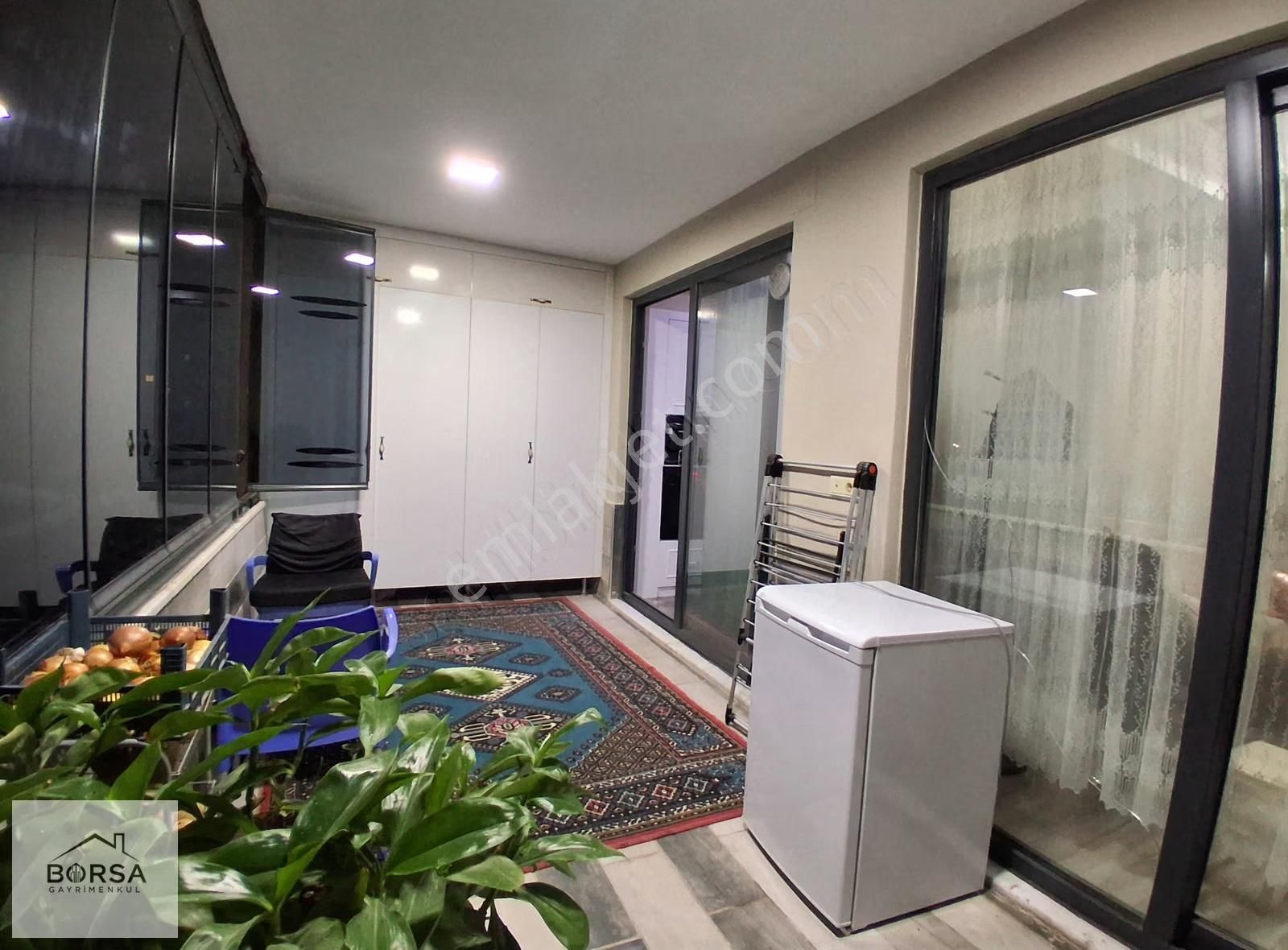 Alparslan'da Masrafsız Lüks 3+1 Geniş Balkonlu Daire - Görsel 25