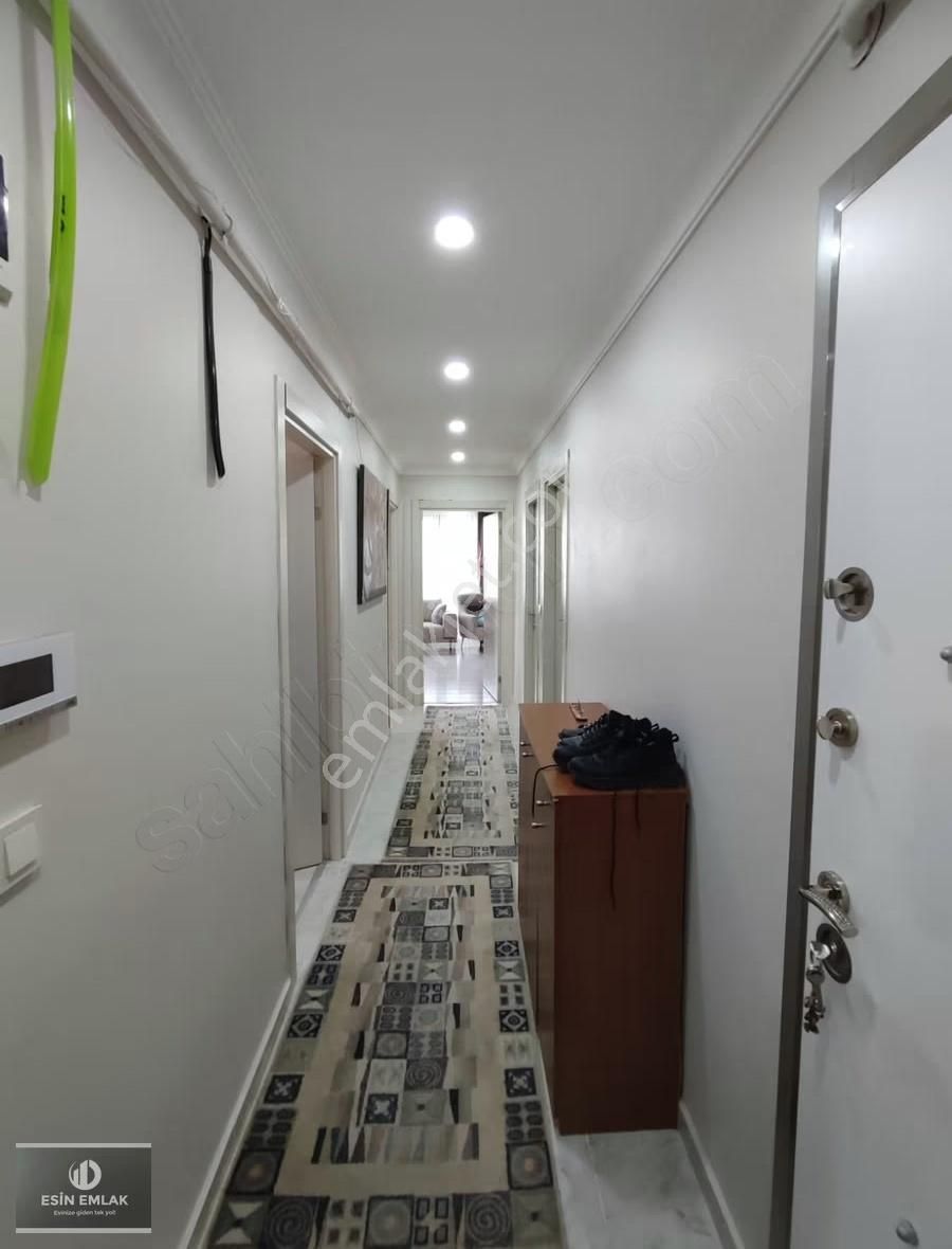 Bayramoğlu Mah Ferah Arakat Lüx Asansörlü 2+1 Satılık Daire - Görsel 8