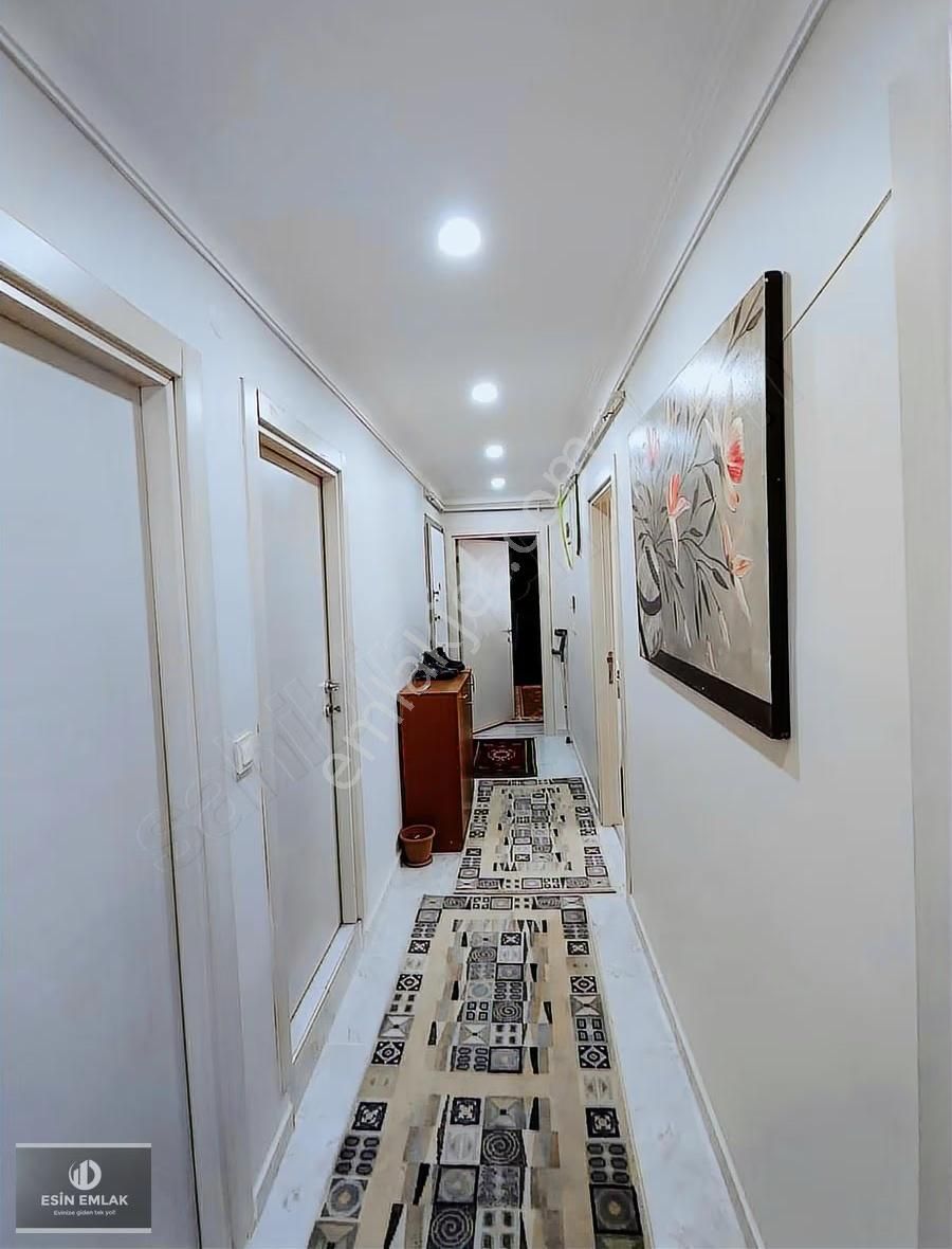 Bayramoğlu Mah Ferah Arakat Lüx Asansörlü 2+1 Satılık Daire - Görsel 22