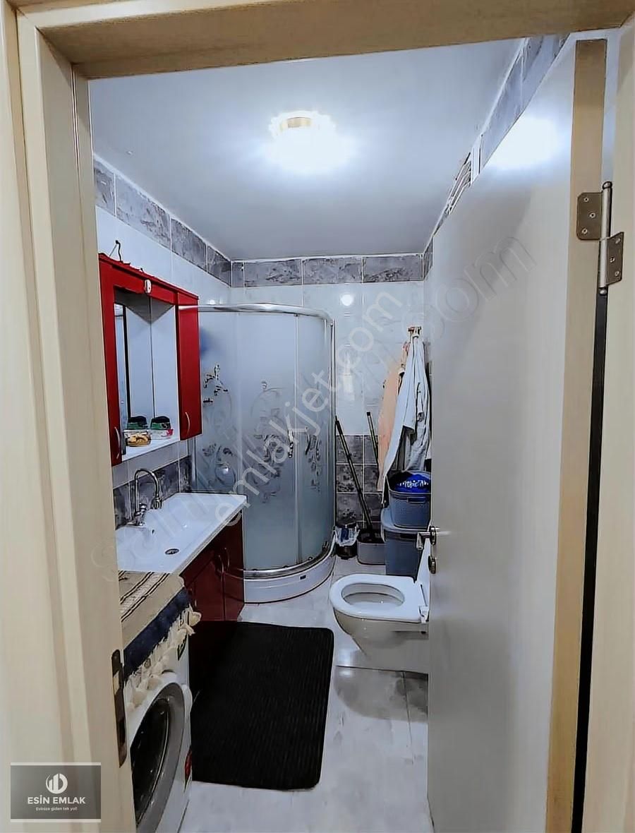 Bayramoğlu Mah Ferah Arakat Lüx Asansörlü 2+1 Satılık Daire - Görsel 9