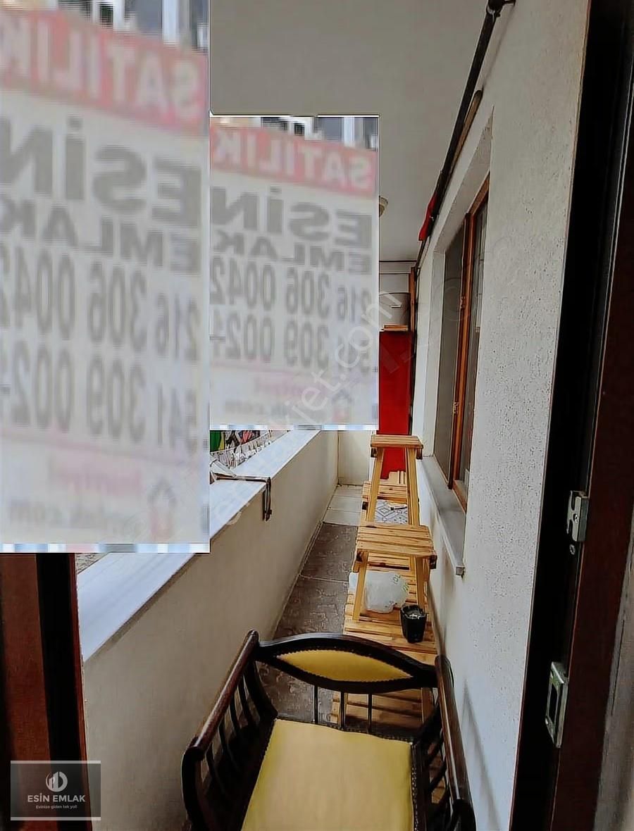 Bayramoğlu Mah Ferah Arakat Lüx Asansörlü 2+1 Satılık Daire - Görsel 13