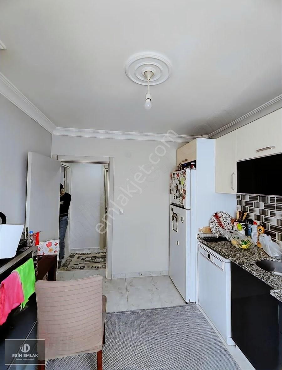 Bayramoğlu Mah Ferah Arakat Lüx Asansörlü 2+1 Satılık Daire - Görsel 24