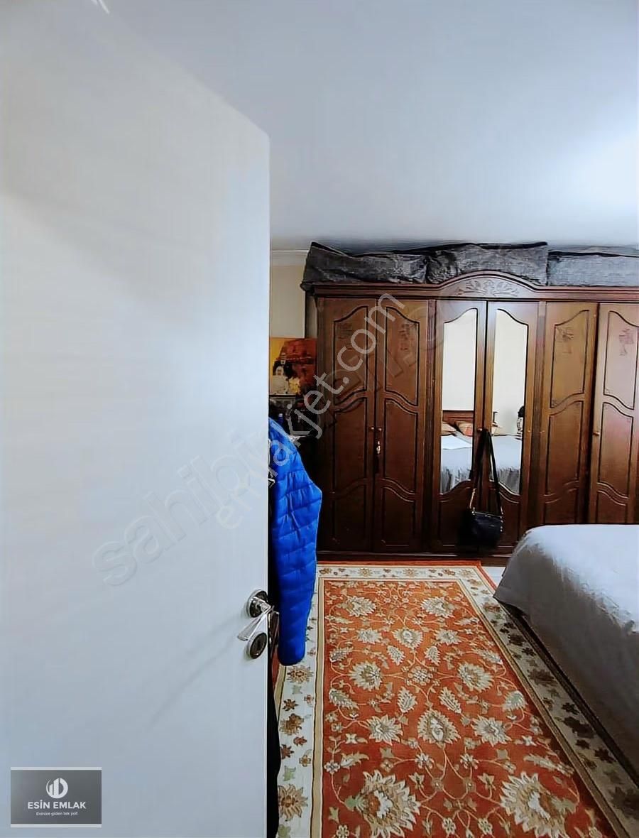 Bayramoğlu Mah Ferah Arakat Lüx Asansörlü 2+1 Satılık Daire - Görsel 25