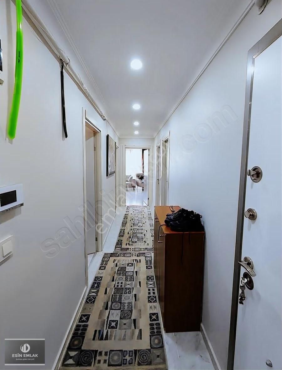 Bayramoğlu Mah Ferah Arakat Lüx Asansörlü 2+1 Satılık Daire - Görsel 28