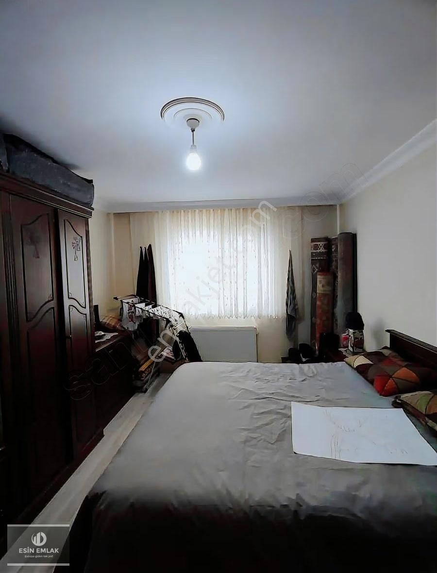 Bayramoğlu Mah Ferah Arakat Lüx Asansörlü 2+1 Satılık Daire - Görsel 27