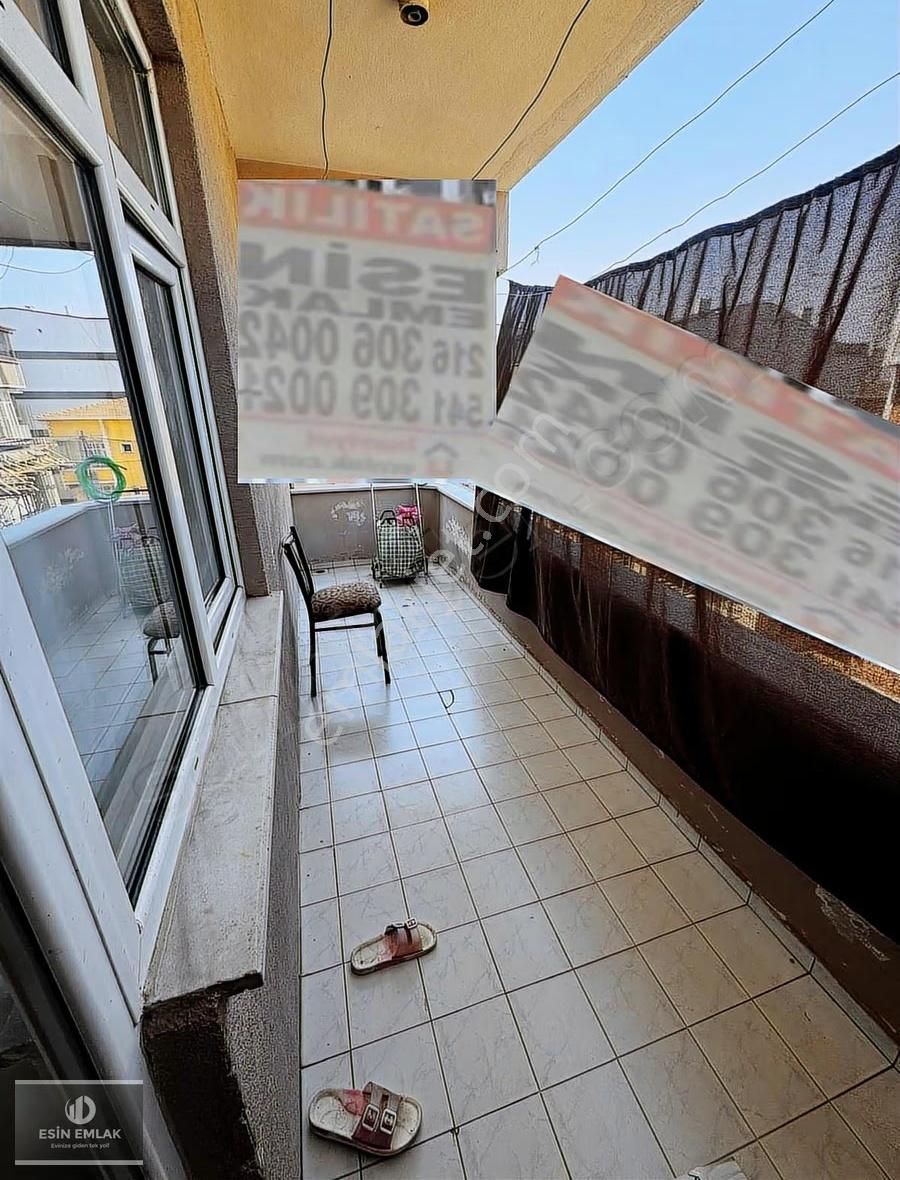 Osmangazi Mah 3+1 Satılık Balkonlu Kelepir Daire - Görsel 18