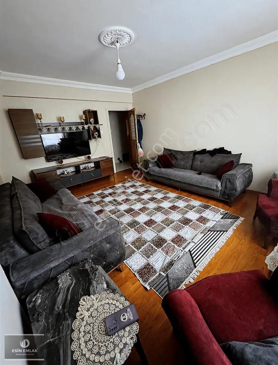 Osmangazi Mah 3+1 Satılık Balkonlu Kelepir Daire - Görsel 16