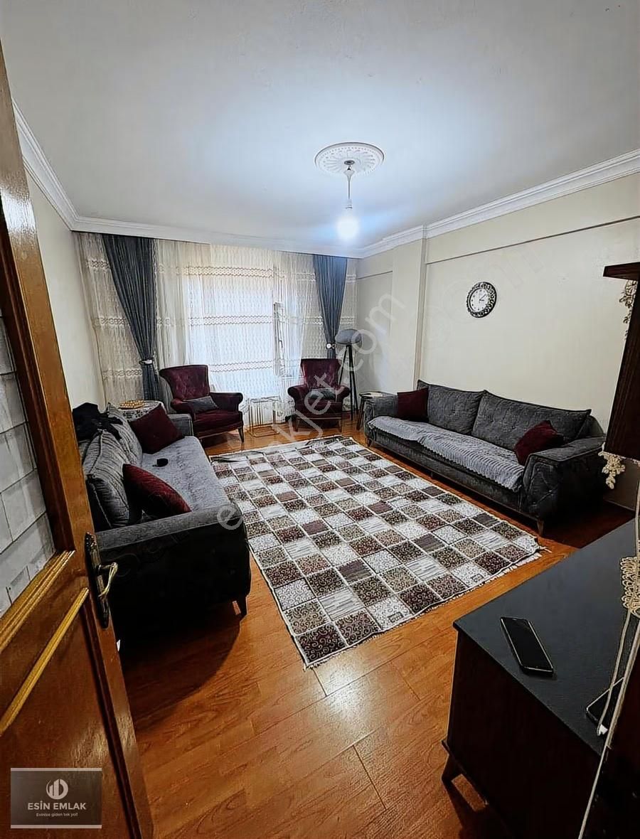 Osmangazi Mah 3+1 Satılık Balkonlu Kelepir Daire - Görsel 29