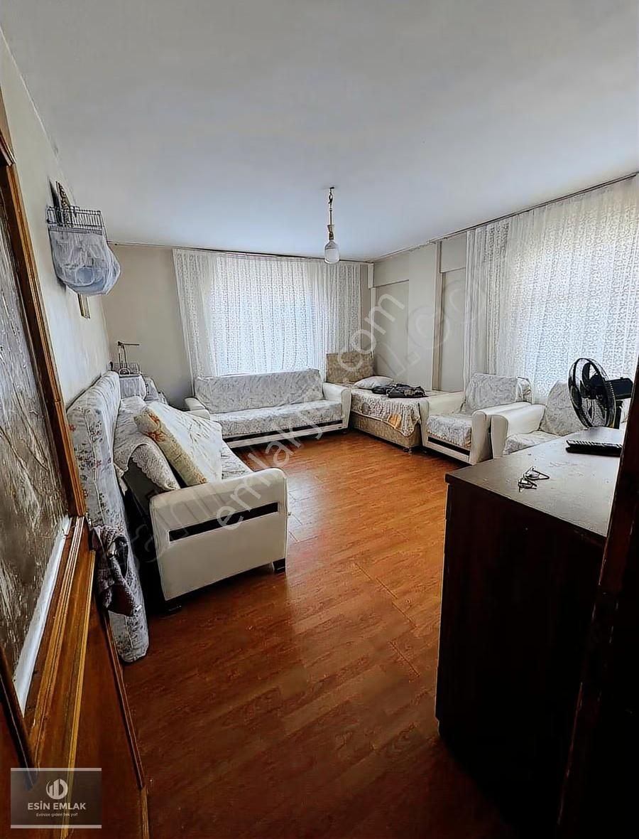 Osmangazi Mah 3+1 Satılık Balkonlu Kelepir Daire - Görsel 5