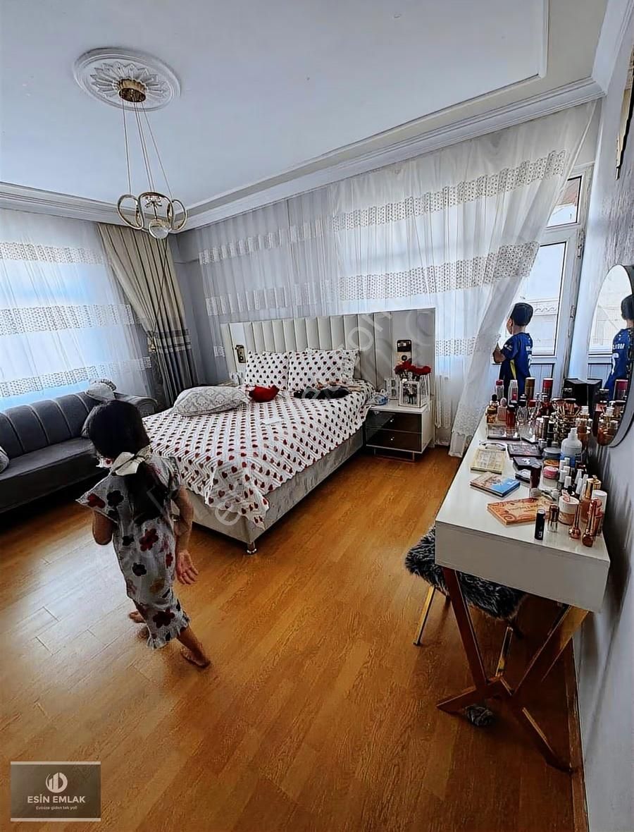 Osmangazi Mah 3+1 Satılık Balkonlu Kelepir Daire - Görsel 22