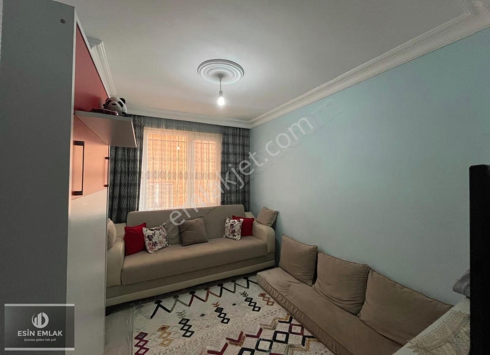 Orhangazi Mh 2+1 Arakat İskanlı Geniş Satılık Daire - Görsel 14