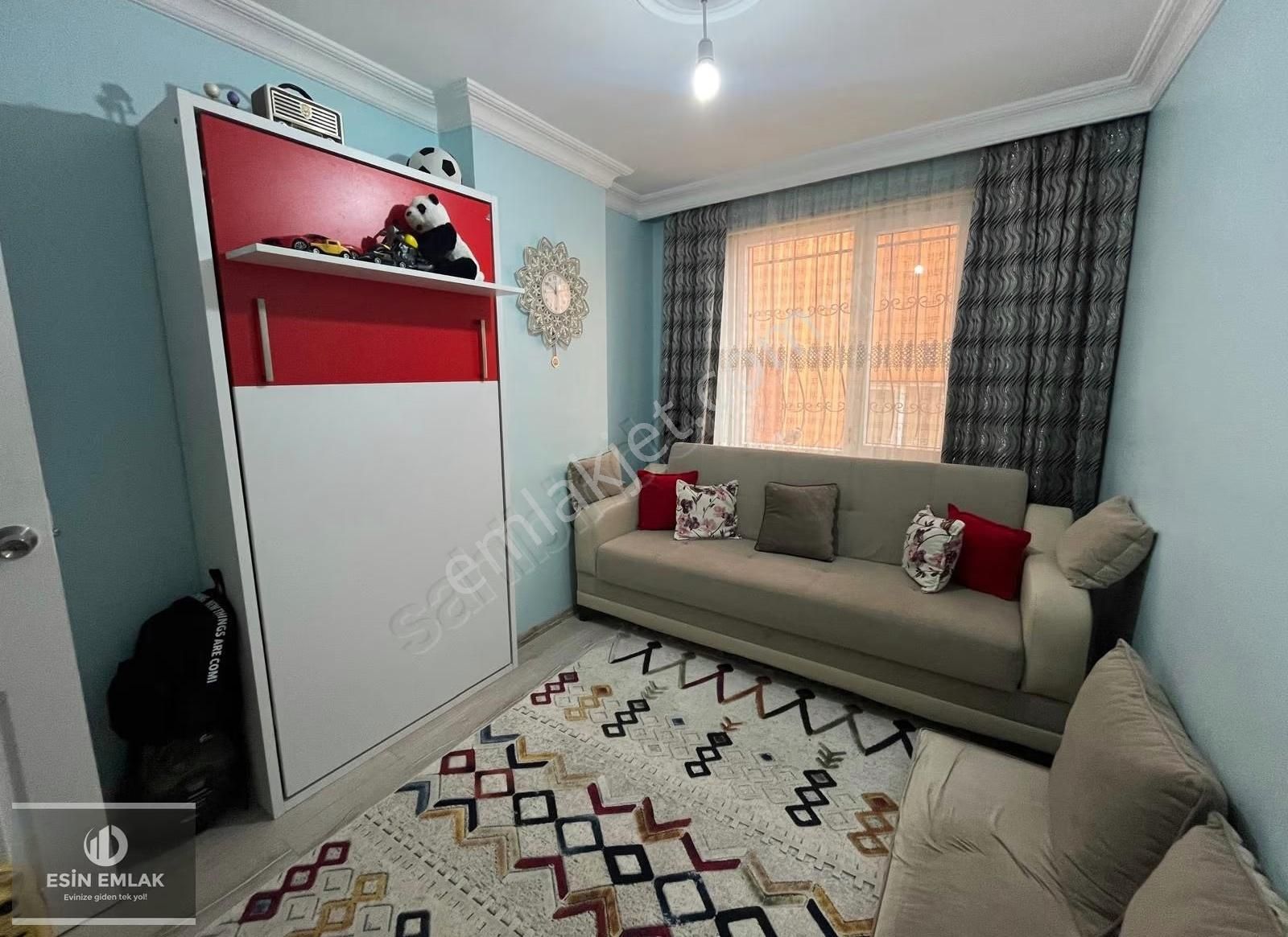 Orhangazi Mh 2+1 Arakat İskanlı Geniş Satılık Daire - Görsel 11