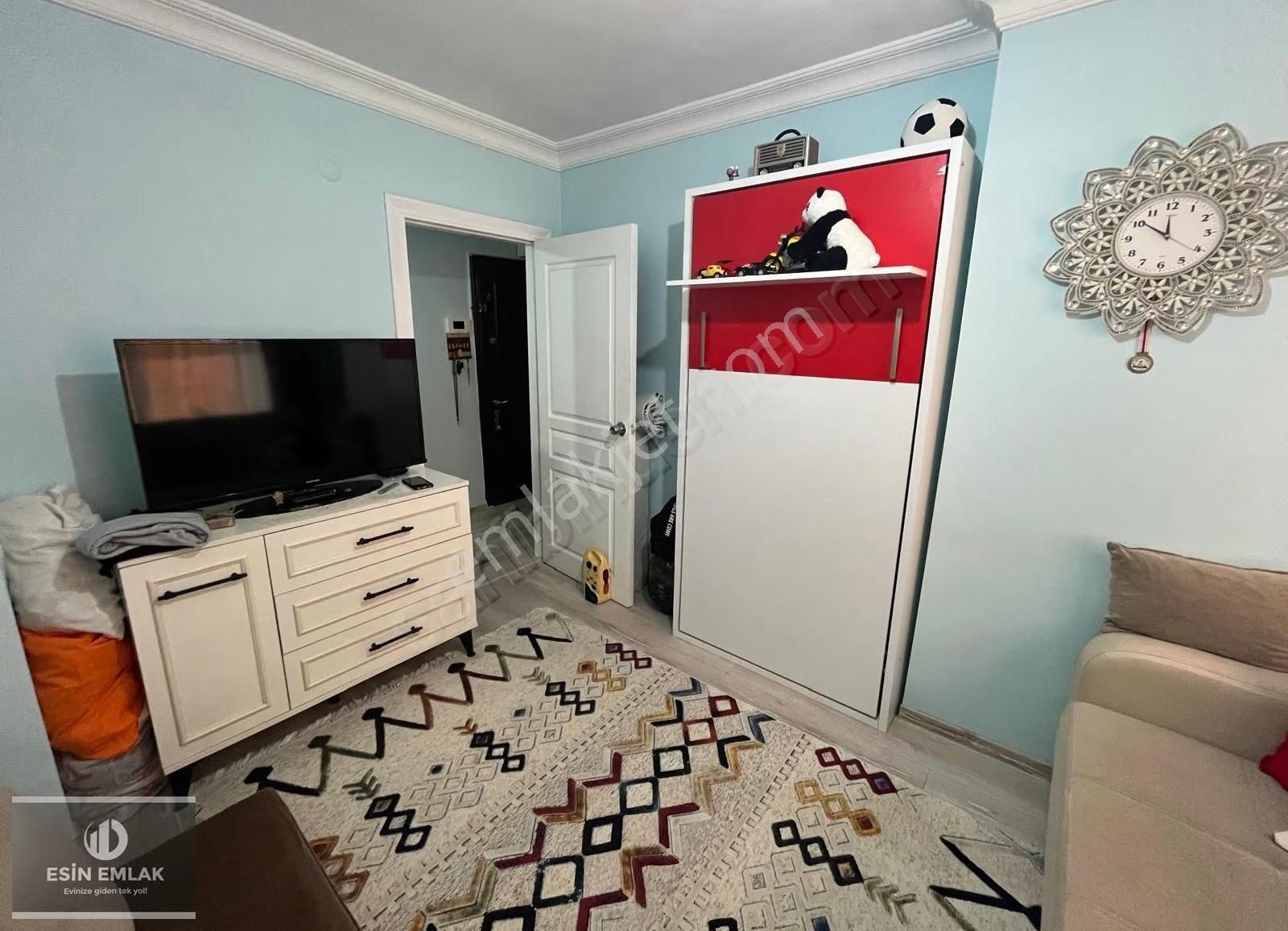 Orhangazi Mh 2+1 Arakat İskanlı Geniş Satılık Daire - Görsel 7