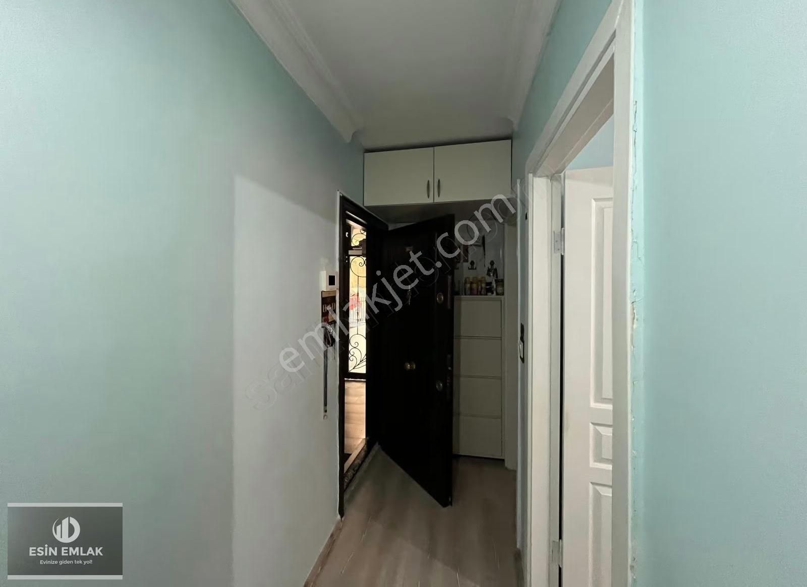 Orhangazi Mh 2+1 Arakat İskanlı Geniş Satılık Daire - Görsel 9