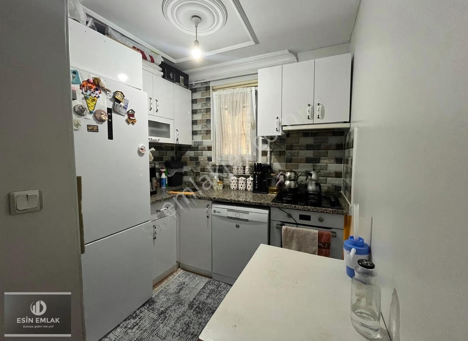 Orhangazi Mh 2+1 Arakat İskanlı Geniş Satılık Daire - Görsel 21