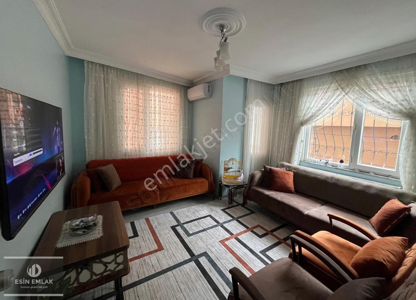 Orhangazi Mh 2+1 Arakat İskanlı Geniş Satılık Daire - Görsel 16