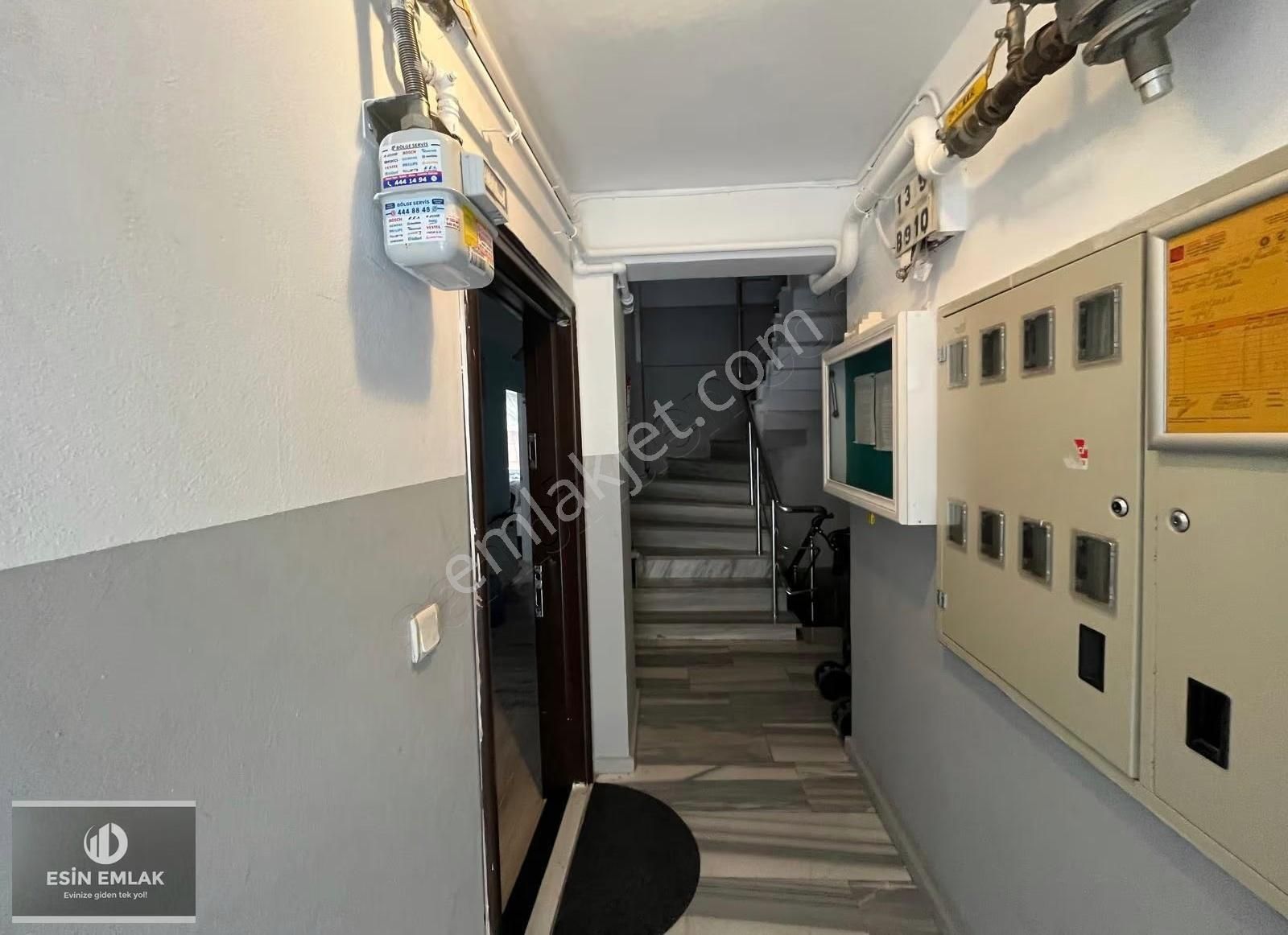 Orhangazi Mh 2+1 Arakat İskanlı Geniş Satılık Daire - Görsel 6