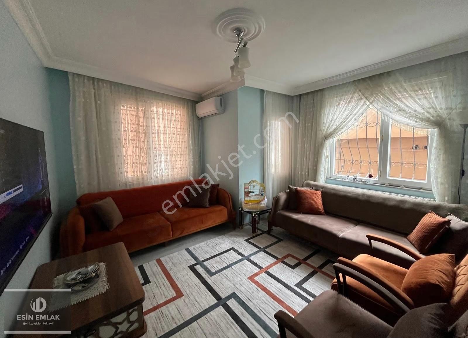 Orhangazi Mh 2+1 Arakat İskanlı Geniş Satılık Daire - Görsel 32