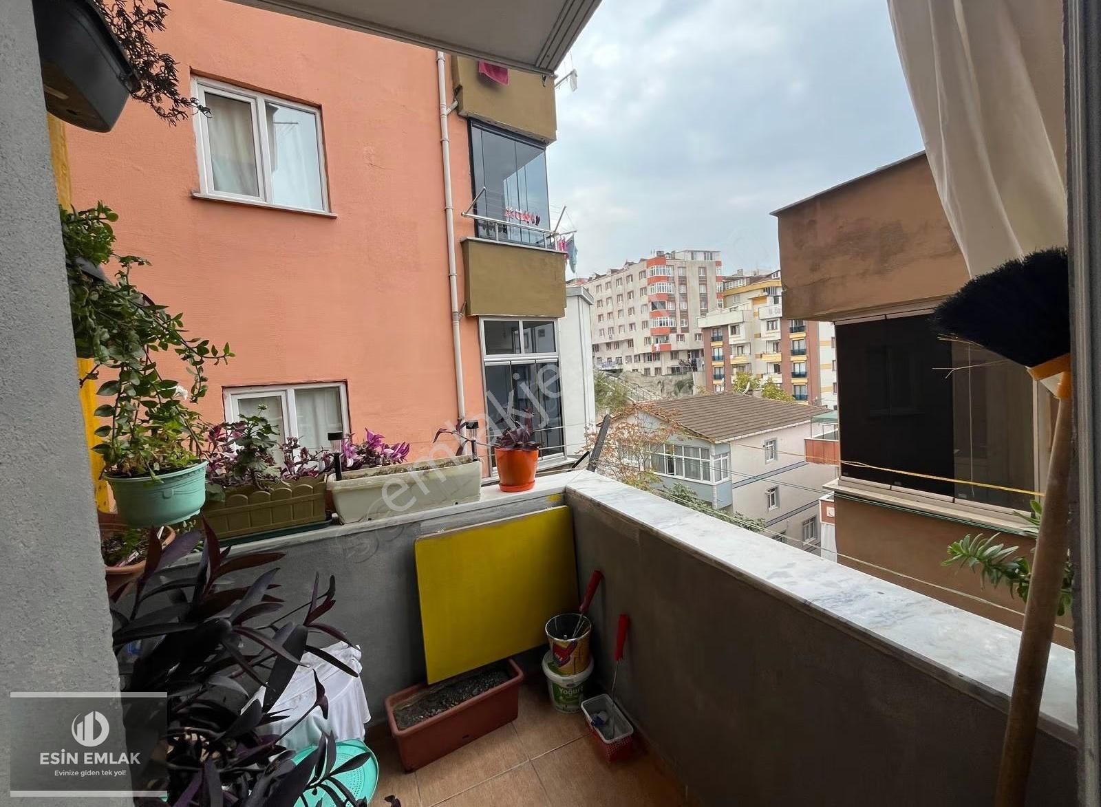 Orhangazi Mh 2+1 Arakat İskanlı Geniş Satılık Daire - Görsel 2