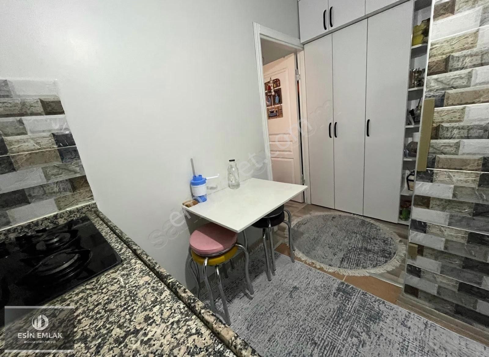 Orhangazi Mh 2+1 Arakat İskanlı Geniş Satılık Daire - Görsel 26