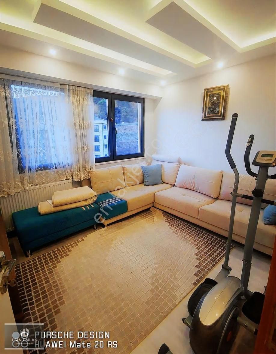 Hürriyet Mah Balkonlu Geniş Temiz Arakat 3+1 Daire - Görsel 30