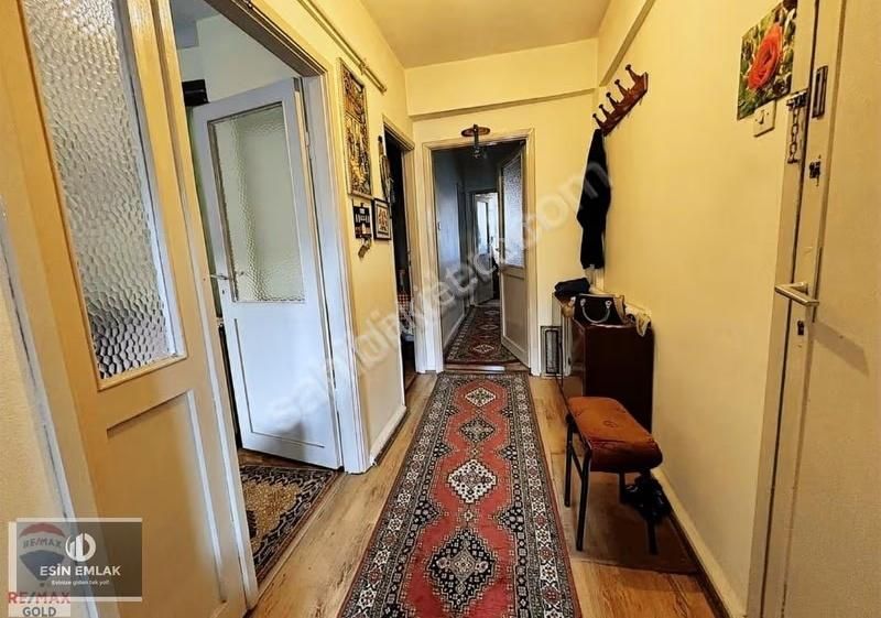 Doğu Mah Balkonlu Geniş Temiz Arakat Ferah 3+1 Daire - Görsel 11