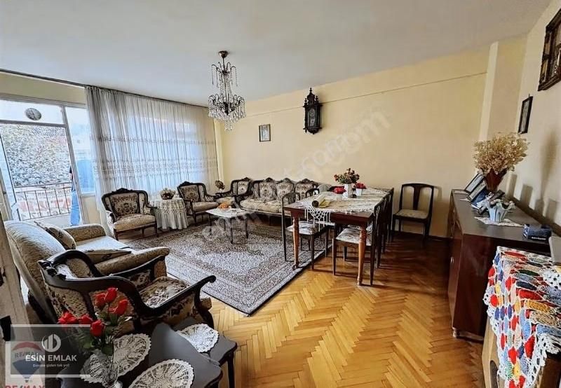 Doğu Mah Balkonlu Geniş Temiz Arakat Ferah 3+1 Daire - Görsel 30