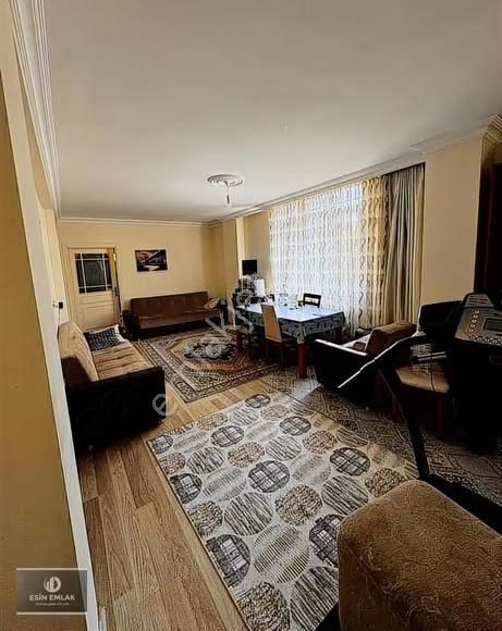 Doğu Mah Balkonlu Geniş Temiz Marmaray'a Yakın 2+0 Daire - Görsel 33