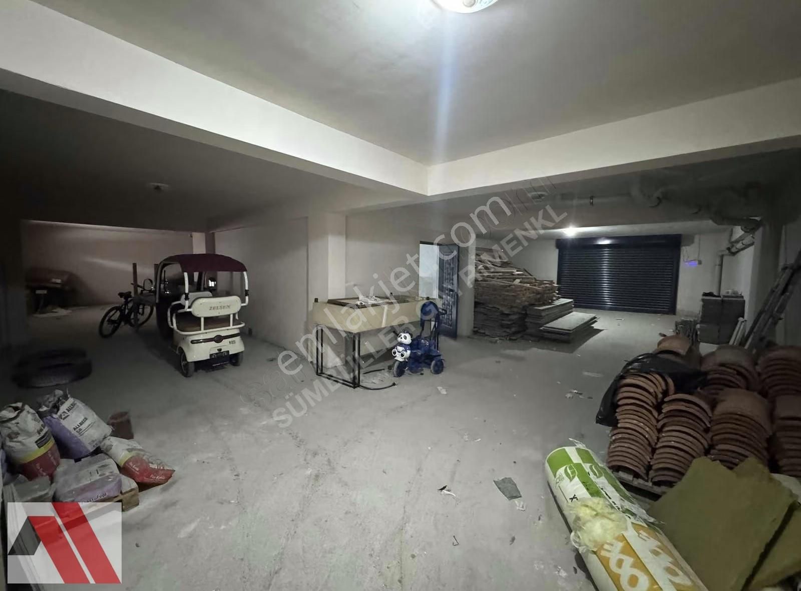 Sümbüller'den Zafer Mh. Z.ısıtma Ara Kat E.banyo Çift Balkon 3+1 - Görsel 3