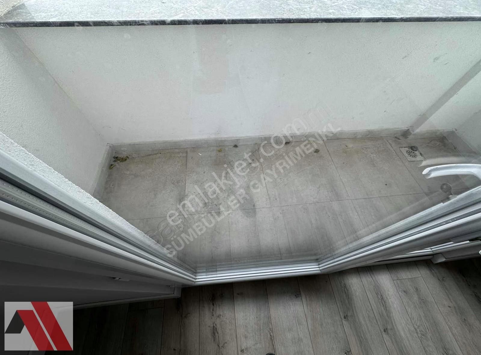 Sümbüller'den Zafer Mh. Z.ısıtma Ara Kat E.banyo Çift Balkon 3+1 - Görsel 14