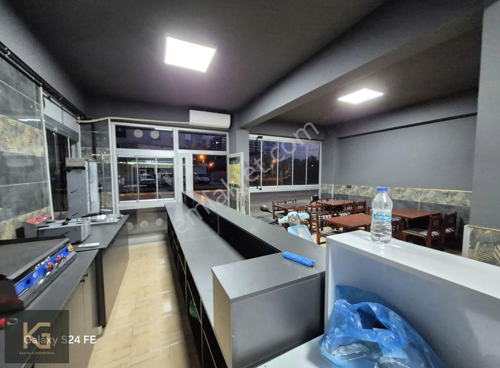 Ayazlı Mahallesinde Ata Caddesinde Aksa Karşısında Güzel İşyeri - Görsel 28