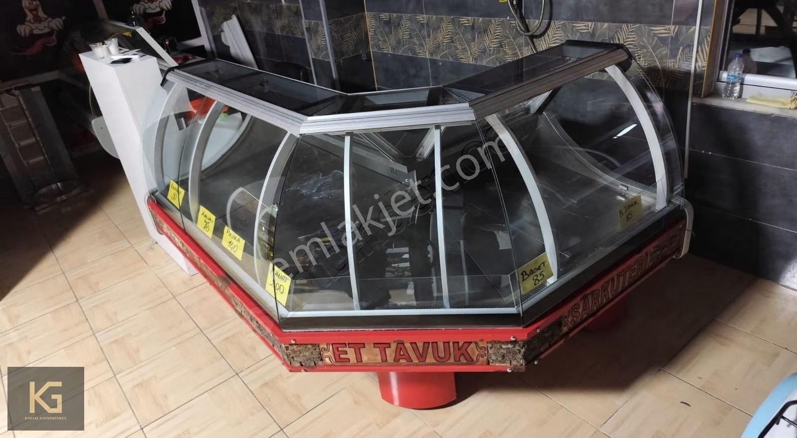 Ayazlı Mahallesinde Ata Caddesinde Aksa Karşısında Güzel İşyeri - Görsel 30