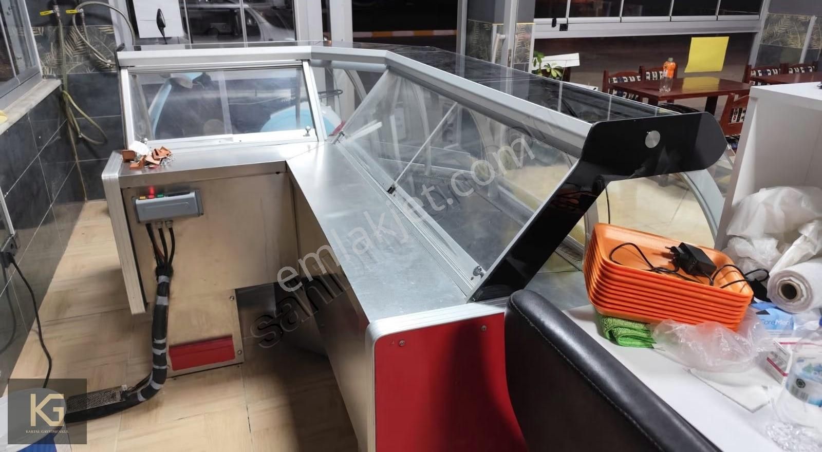 Ayazlı Mahallesinde Ata Caddesinde Aksa Karşısında Güzel İşyeri - Görsel 2