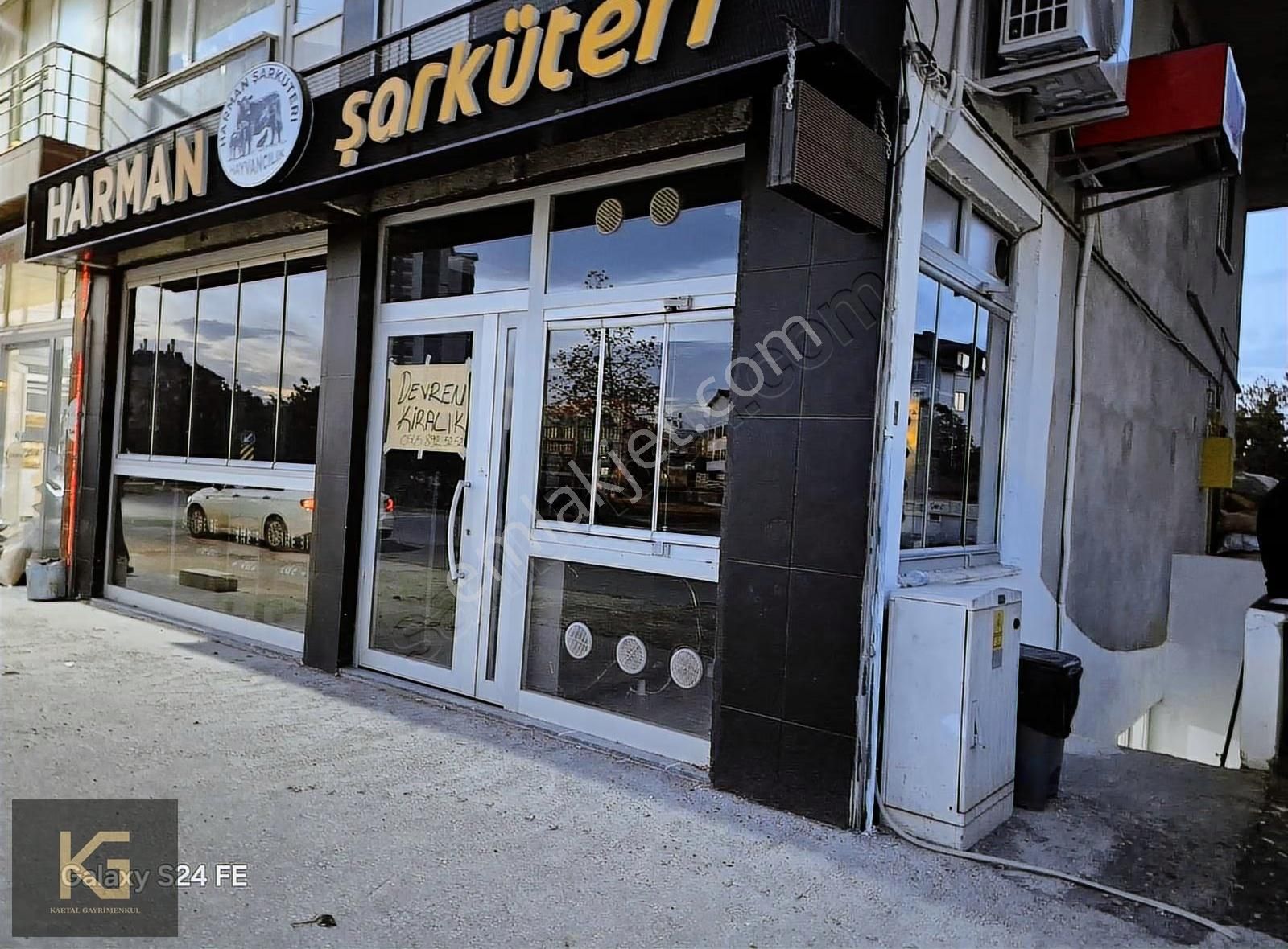 Ayazlı Mahallesinde Ata Caddesinde Aksa Karşısında Güzel İşyeri - Görsel 14